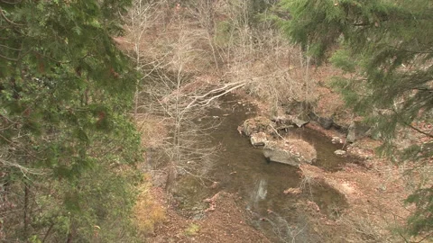 Southern Ohio Stock Footage 181268913