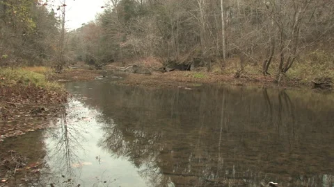 Southern Ohio Stock Footage 181275847