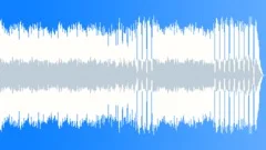 Southern Rain Slow Classic Southern Rock Ballad Stock Music