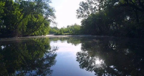 Southern River Video stock 100414770