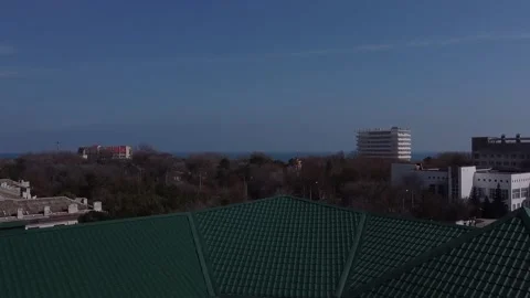 Southern Russia Stock Footage 158247683