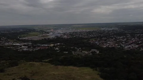 Southern Russia Stock Footage 158247969