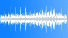 Southern Western Blues Inspirational Reflection Stock Music
