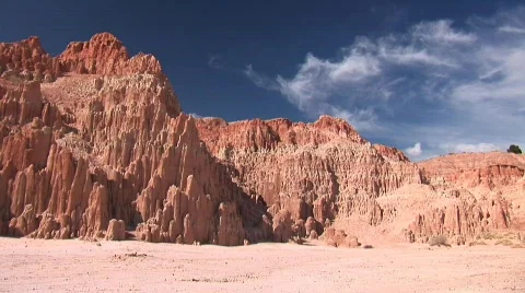 The SouthWest 01 - HD Stock Footage