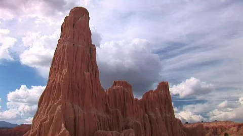 The SouthWest 04 - HD Stock Footage