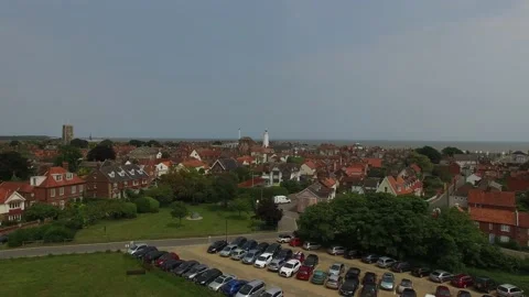 Southwold Suffolk Stock-Footage 137441648