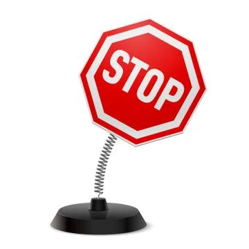 Souvenir Stock Illustration