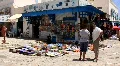 Souvenir shop HD Footage