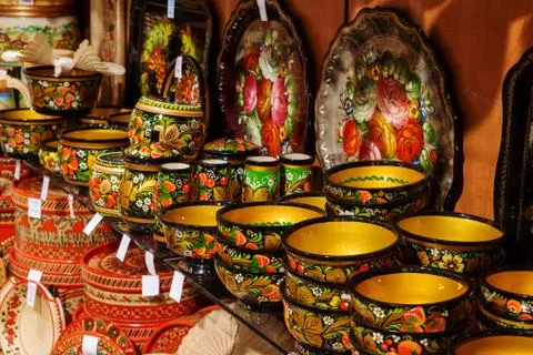Souvenir2 Stock Photos