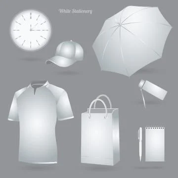 Souvenirs design.. Stock Illustration
