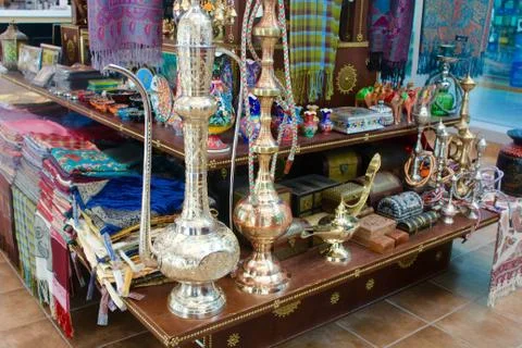 Souvenirs Stock Photos