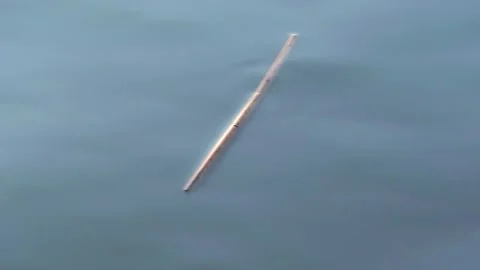 Sövde, Skåne, Sweden, Lake Stock Footage 219850278