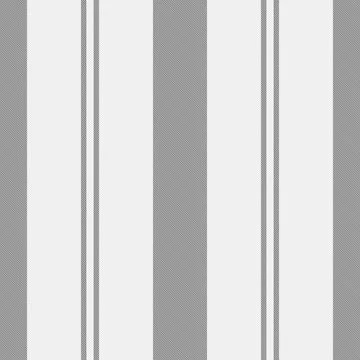 Sovember fabric vertical texture, comfortable vector seamless stripe. Pquar.. Stock Illustration