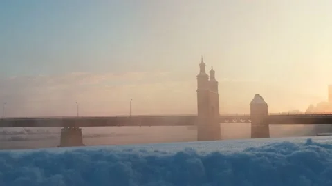 Sovetsk, Kaliningrad region Stock-Footage 236542010