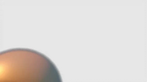 Soviet Air Forces high-altitude balloon transition 02 Stock Footage 168702067