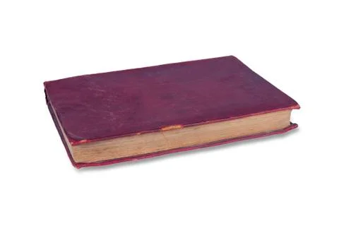 Soviet encyclopedia old Stock Photos