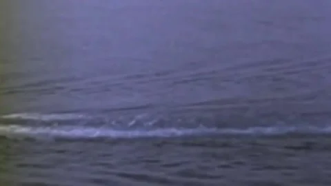 Soviet Naval Ships ca. 1965 - ca.1975  (98) Video stock 237118664