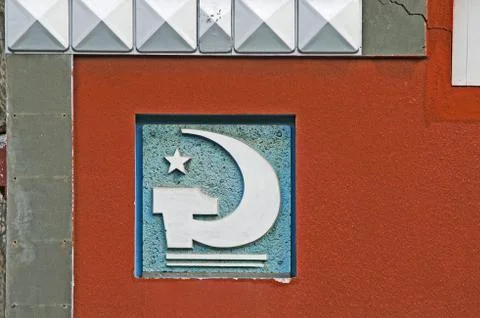 Soviet-style Stock Photos