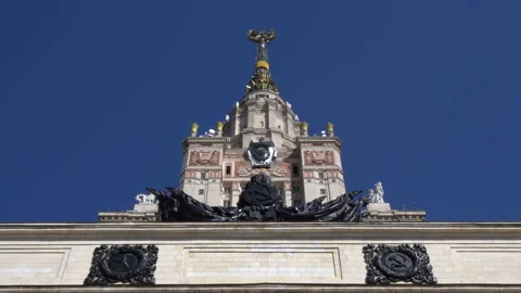 Soviet symbols Stockbeeldmateriaal 151273119