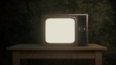 Soviet TV 動画素材 229529770