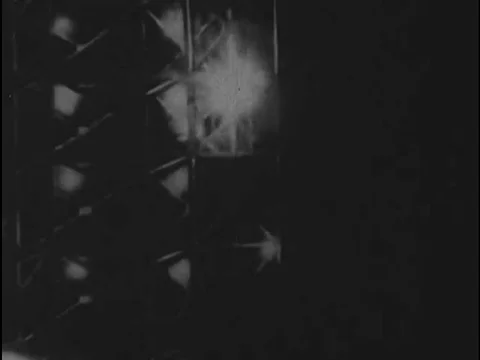 The Soviet Union launches Sputnik 1, an artificial Earth satellite, and the Stock Footage 74976731