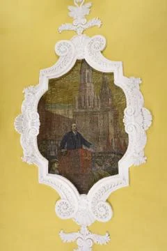 The Soviet Union Stock Photos