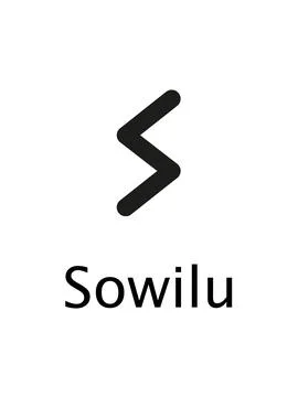 Sowilu Runes Stock Illustration