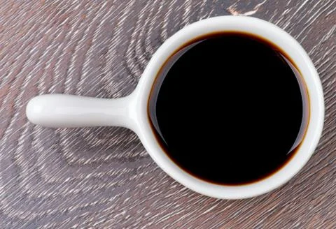 Soy Sauce Stock Photos