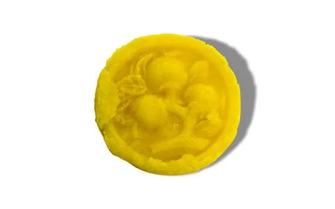 Soy snacks. Stock Photos