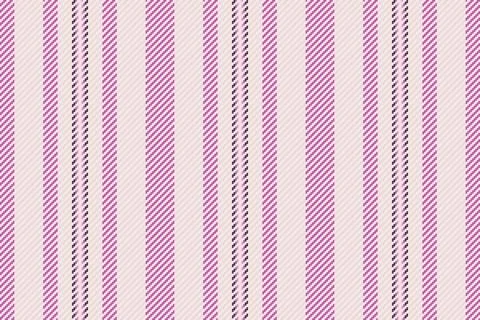 Soyal vector lines stripe, mix textile texture fabric. Coft background seam.. Stock Illustration