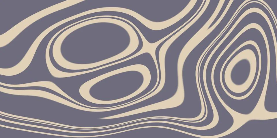 Soybean and Eclipse, trendy brown and grey colors イラスト素材