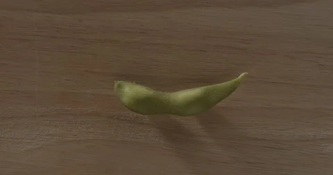 Soybean, edamame Stock Footage 146423815