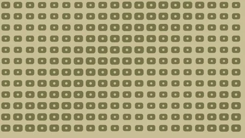 Soybean Hull Pressed Cell Premium Tactile Loop Vídeo Stock 344395974