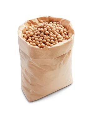 Soybeans Stock Photos