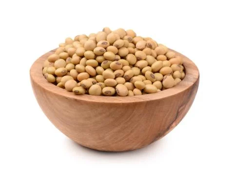 Soybeans Stock Photos
