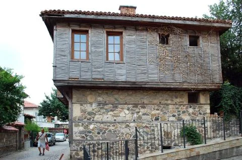 Sozopol Stock Photos