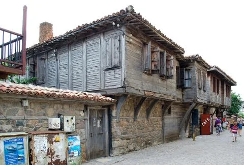 Sozopol Stock Photos