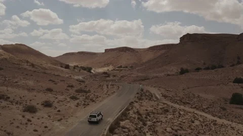 SP 0239 Drone Road Push in DJI 0088 Stock Footage 170190387