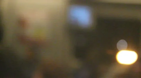 SP DL29112011 040 Video stock 9089074