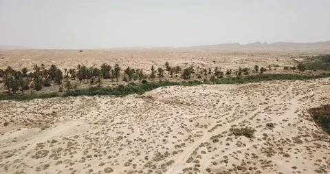 SP_0002_Drone_Desert_ARC_DJI_0072 Stock Footage 169759785