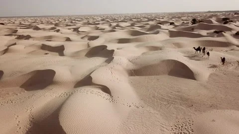 SP_0024_Drone_Desert_Fix_DJI_0081 Stock Footage 169773454