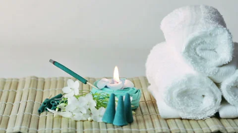 Spa accessories Vidéo 35741488
