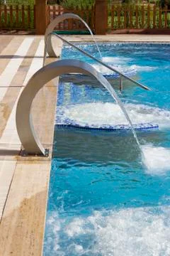 Spa and wellness Stock Photos
