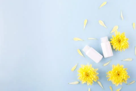 Spa and wellness setting Stock Photos