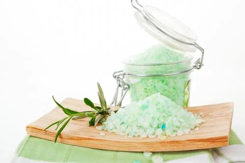 Spa background. Stock Photos