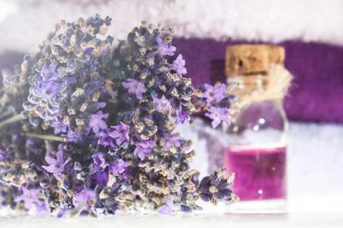 Spa Background Stock Photos