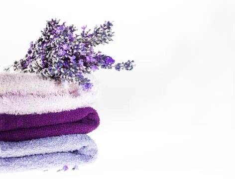 Spa Background Stock Photos