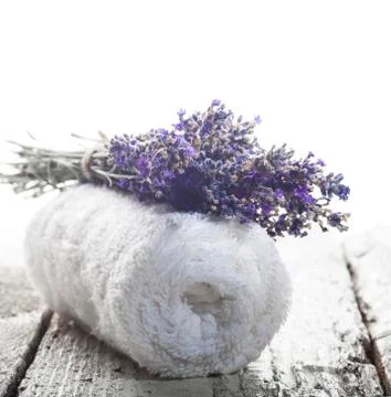 Spa Background Stock Photos