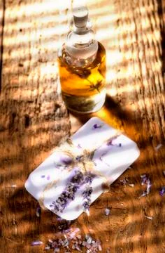 Spa Background Stock Photos