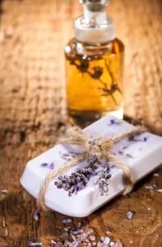 Spa Background Stock Photos